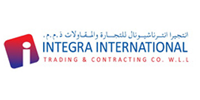 INTEGRA INTERNATIONAL - logo